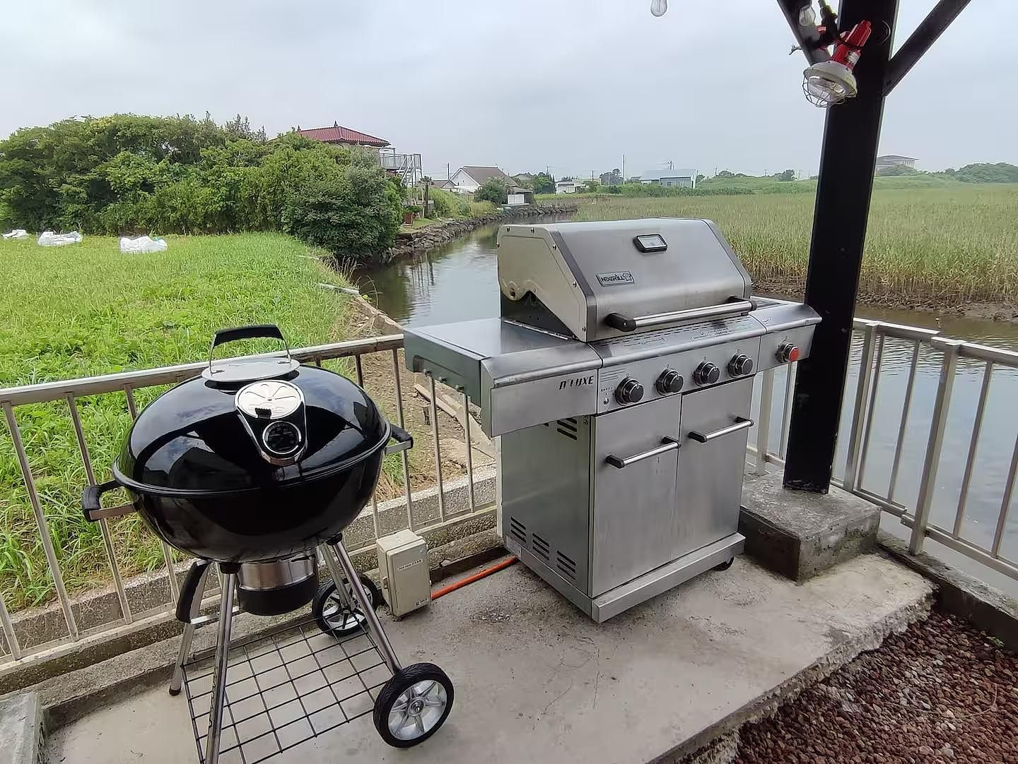 Ocean View Escape-image