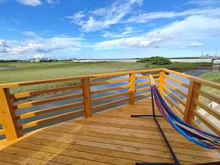 Ocean View Escape-image