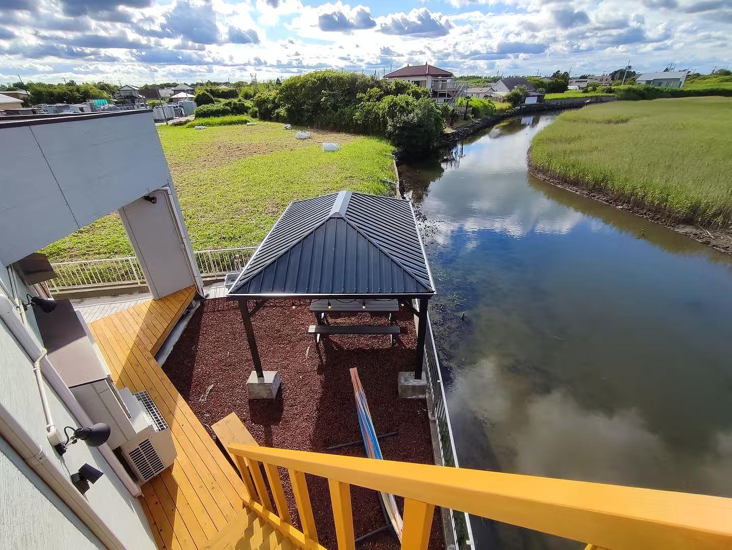 Ocean View Escape-image