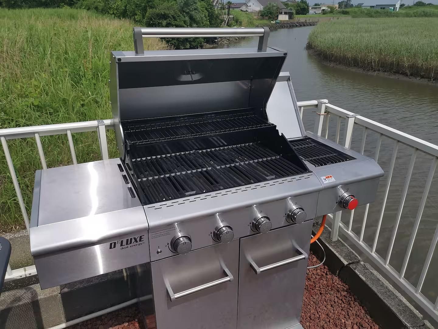 Ocean View Escape-image