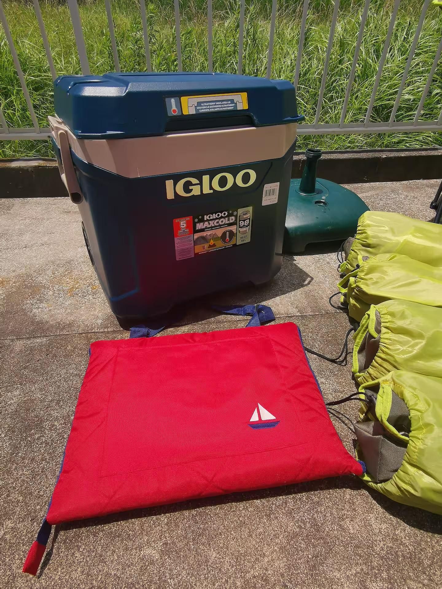 Ocean View Escape-image