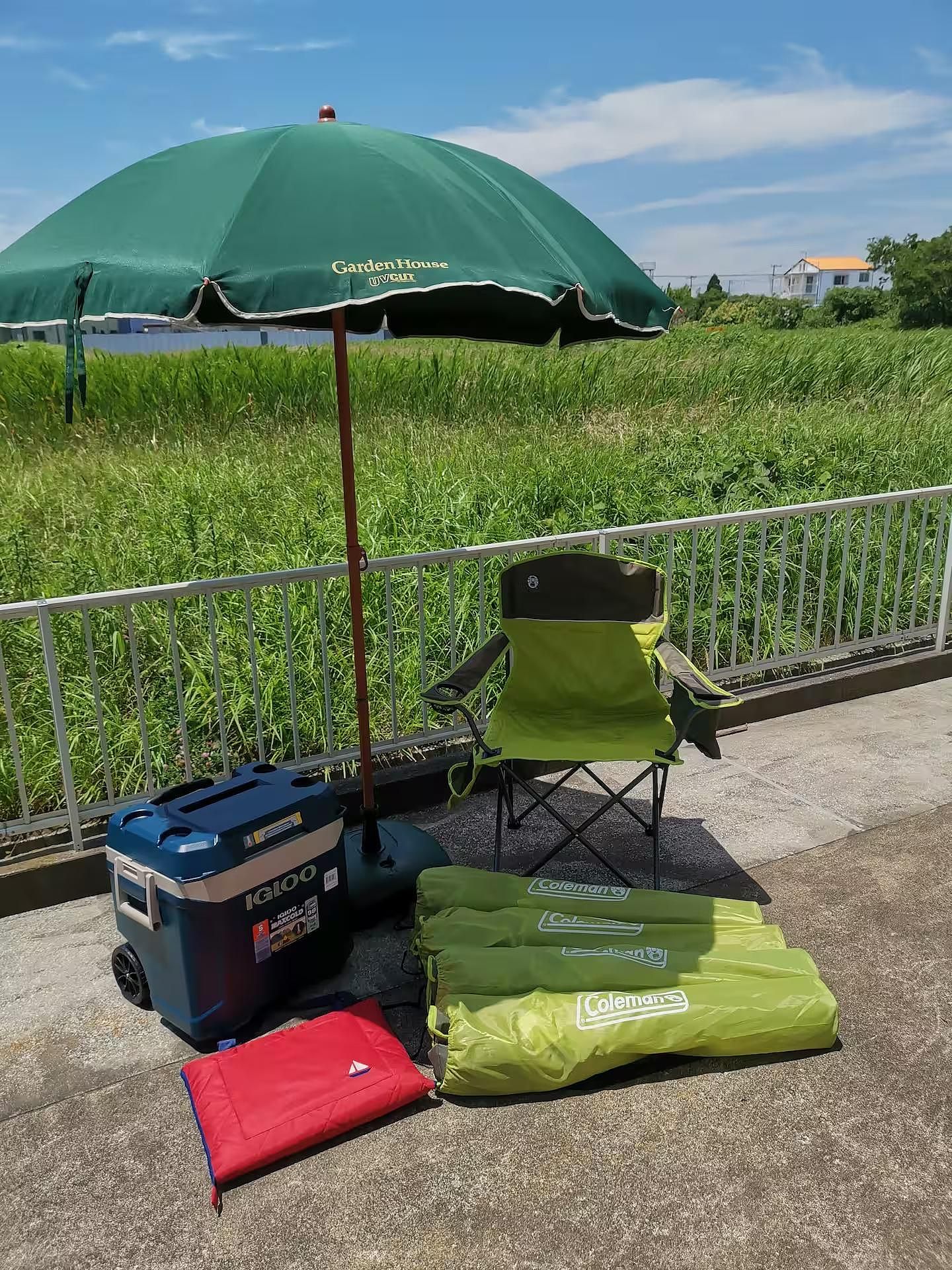 Ocean View Escape-image