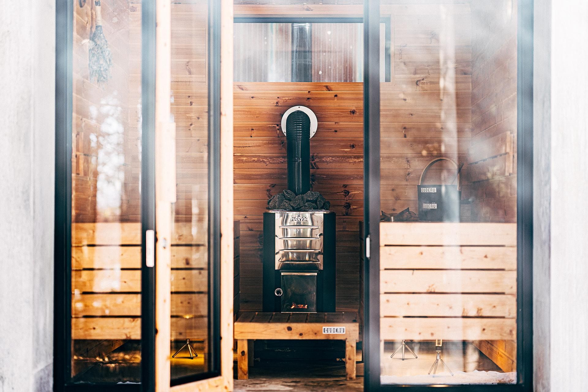 サウナ付き一棟貸し宿 大岡辻-tsuji oooka--image