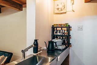 サウナ付き一棟貸し宿 大岡辻-tsuji oooka--image