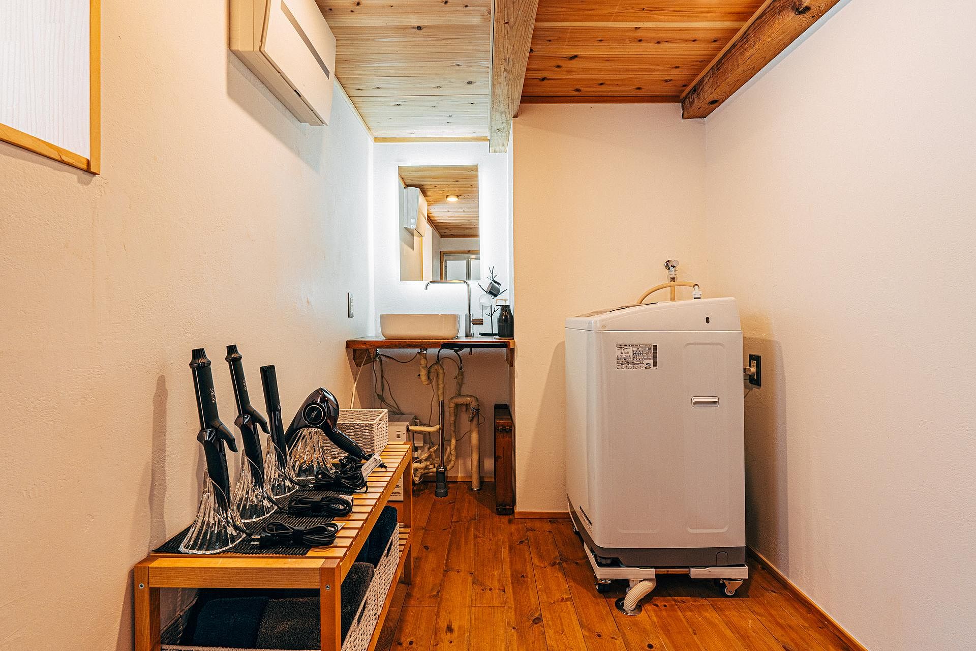 サウナ付き一棟貸し宿 大岡辻-tsuji oooka--image