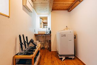 サウナ付き一棟貸し宿 大岡辻-tsuji oooka--image