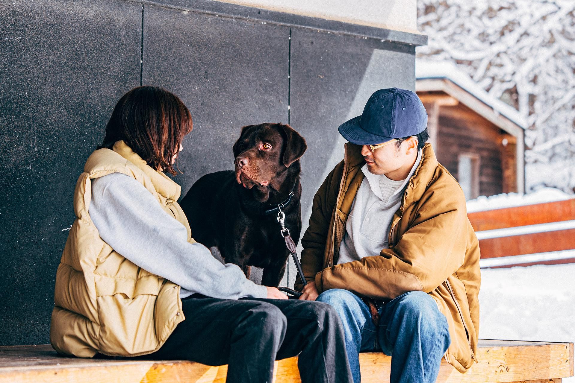 サウナ付き一棟貸し宿 大岡辻-tsuji oooka--image