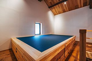 サウナ付き一棟貸し宿 大岡辻-tsuji oooka--image