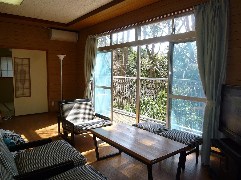 安吏樹リゾート熱川