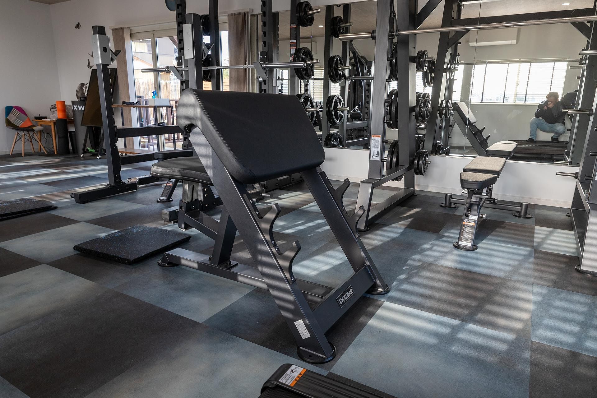  Nat's vacation rental-image