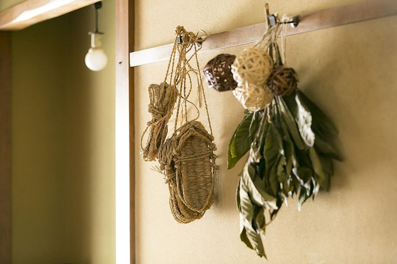 俵屋-大きな屋根の家--image