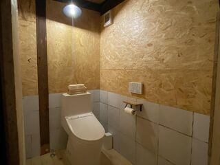 La Cachette-露天風呂のある秘密基地--image