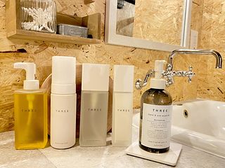 La Cachette-露天風呂のある秘密基地--image