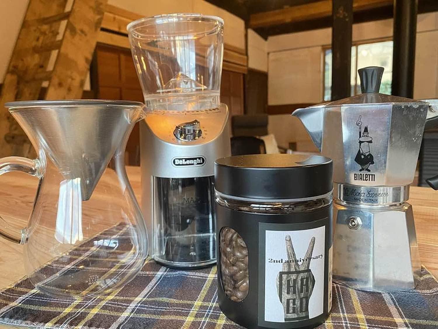 La Cachette-露天風呂のある秘密基地--image