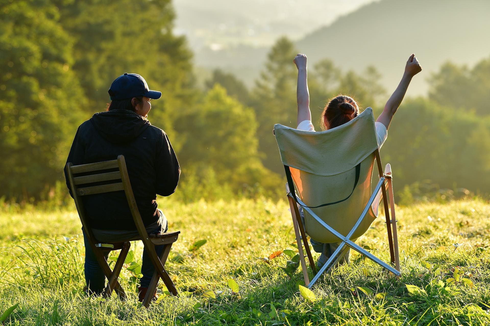 La Cachette-露天風呂のある秘密基地--image