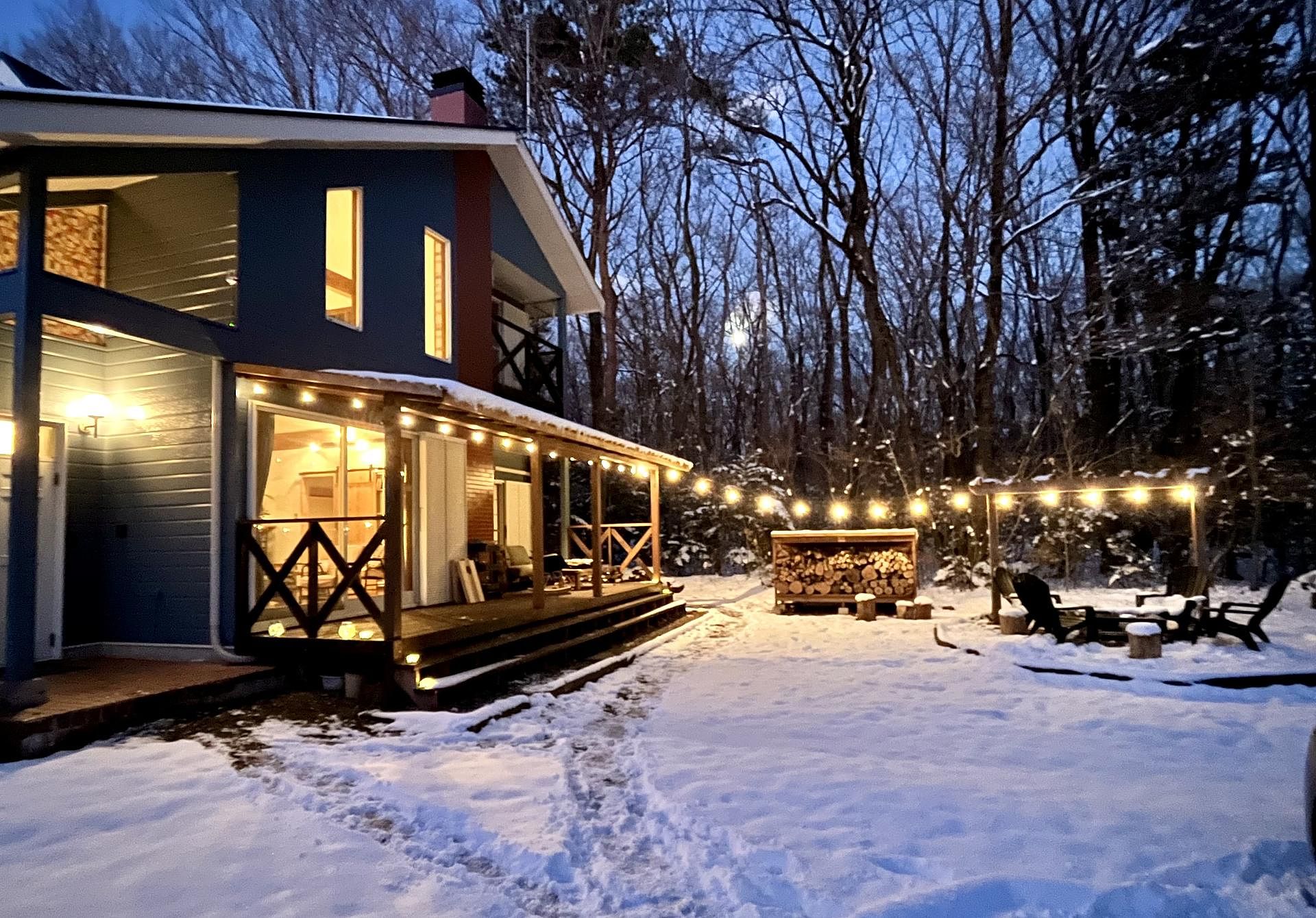 The Blue Moon（Forest 99 3rd）-image