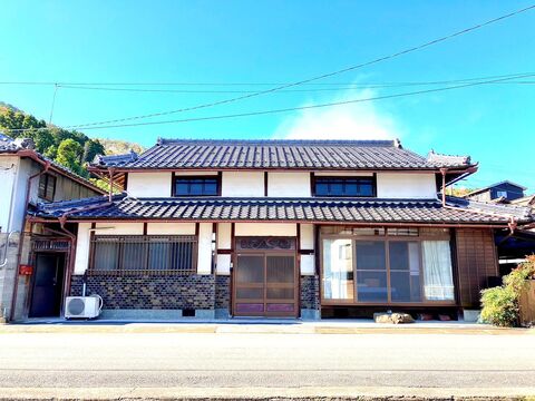 3ぴーす / 京都府 亀岡・丹波・福知山・美山