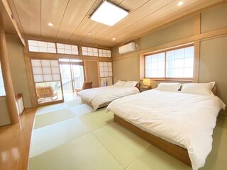 軽井沢ハウスヴィラ A棟-image