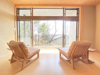 軽井沢ハウスヴィラ A棟-image