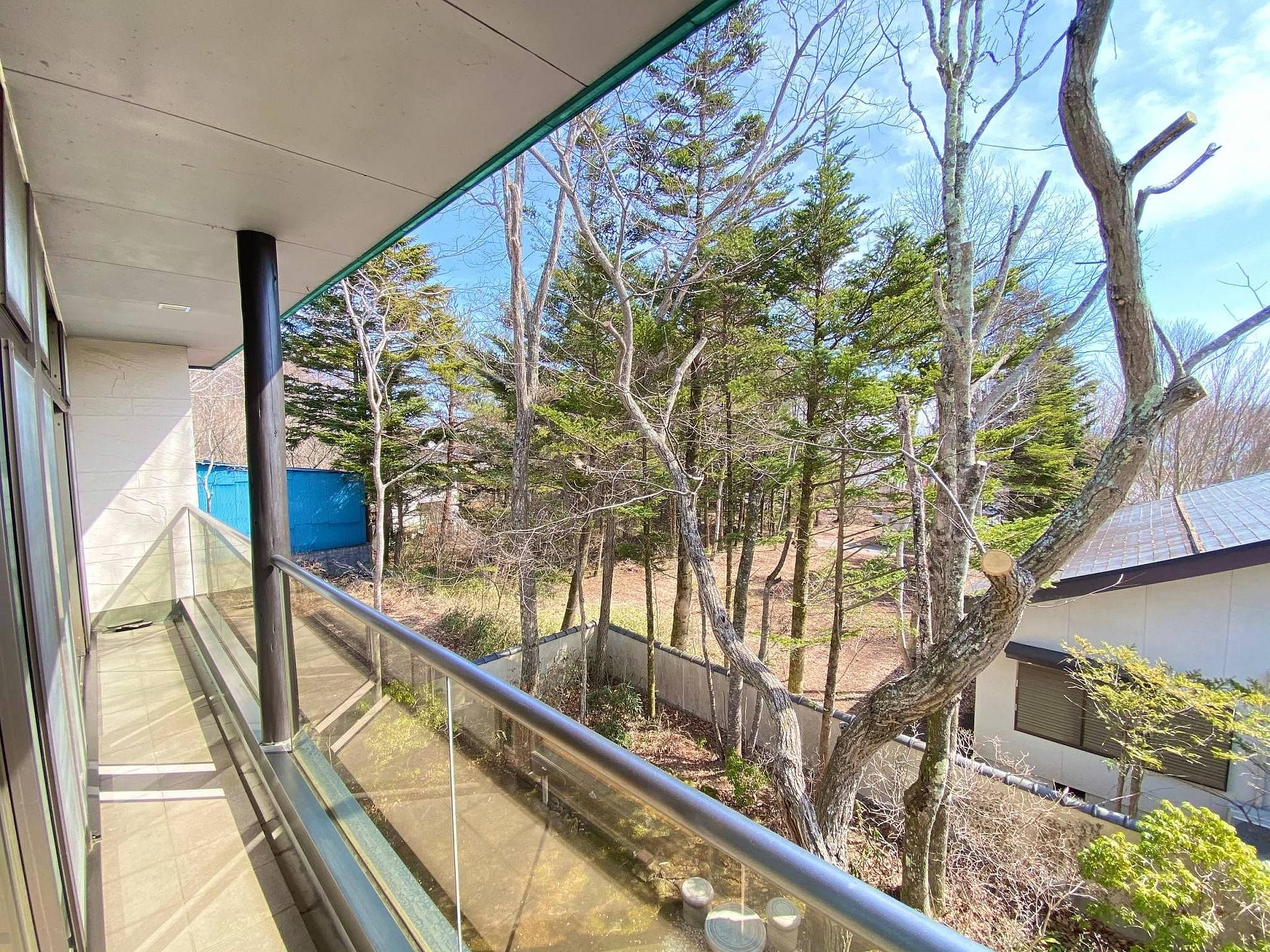 軽井沢ハウスヴィラ　A棟-image