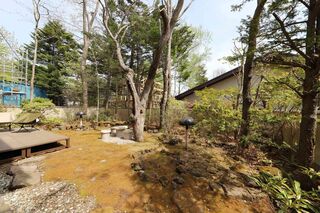 軽井沢ハウスヴィラ A棟-image