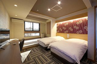  湯音の森《竹》-image