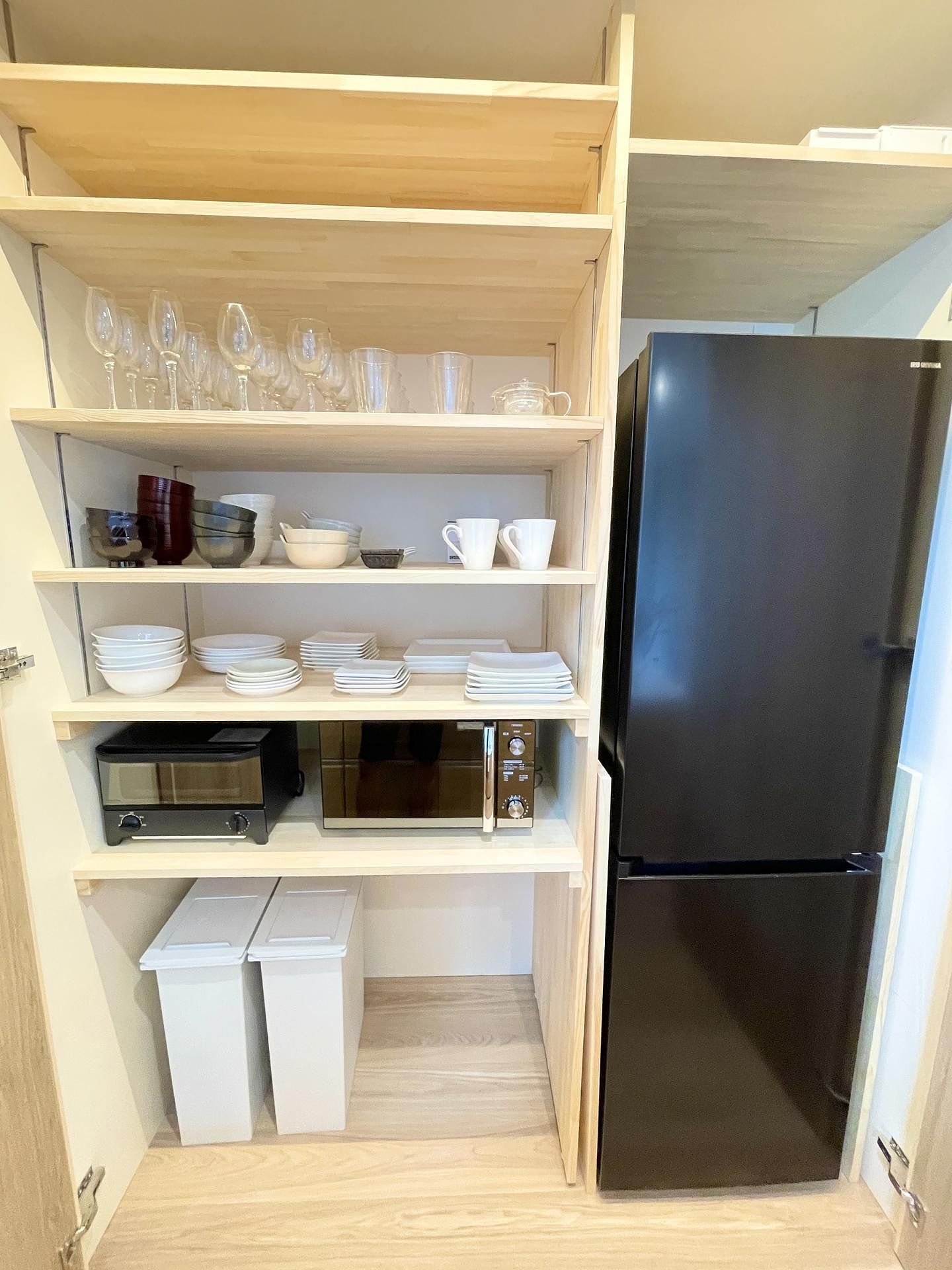 軽井沢ハウスヴィラ　B棟-image