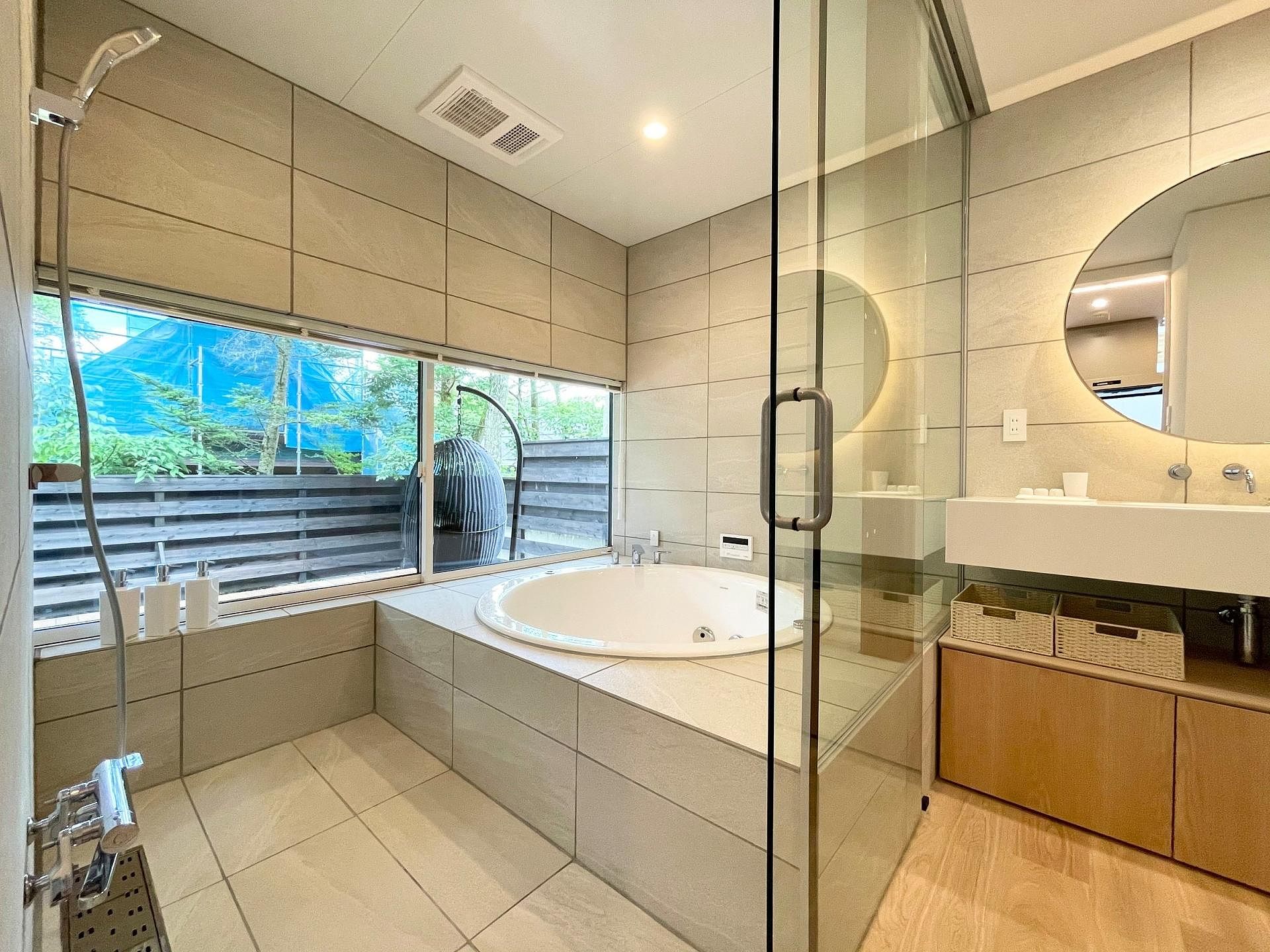 軽井沢ハウスヴィラ　B棟-image