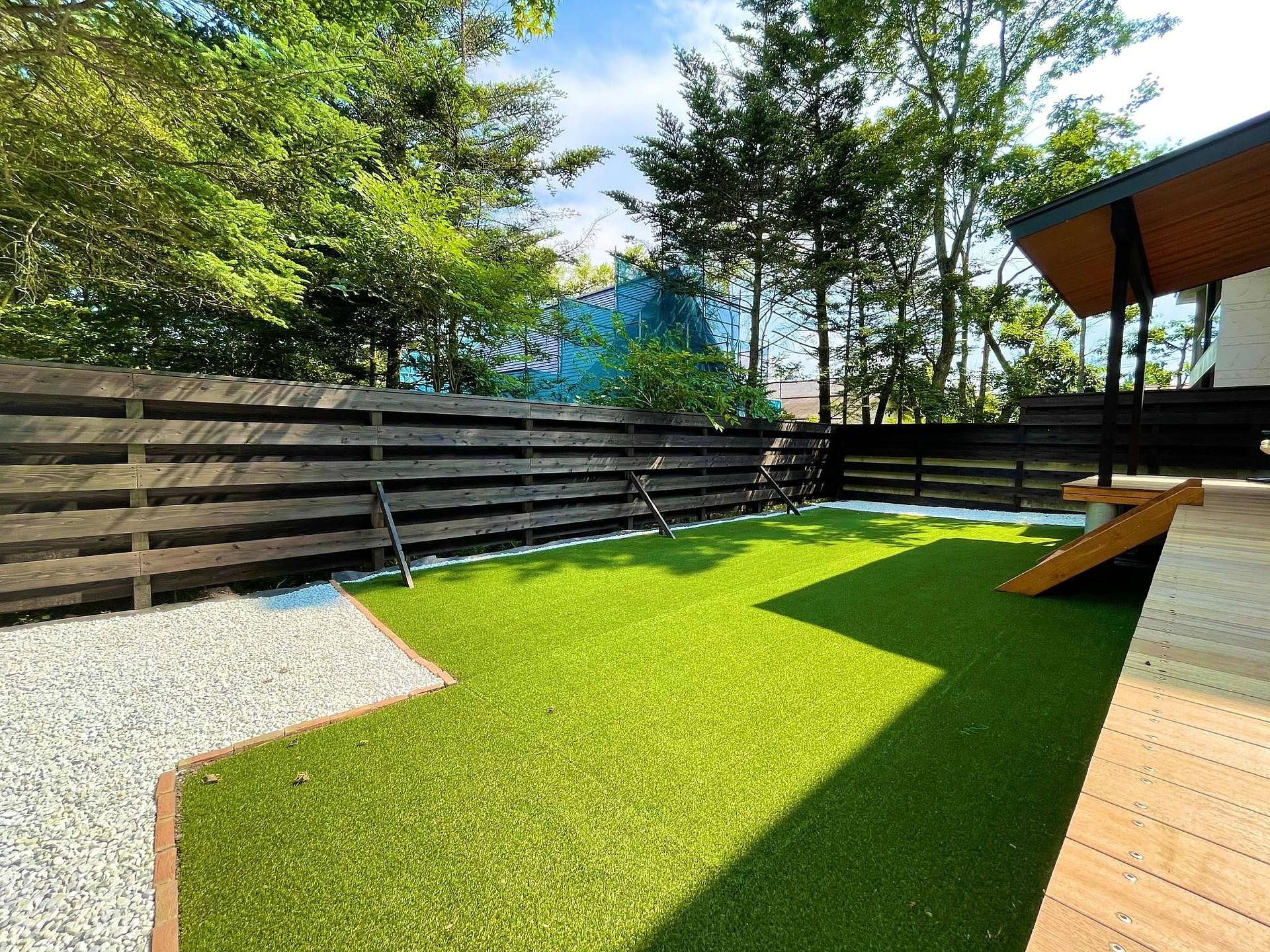 軽井沢ハウスヴィラ　B棟-image