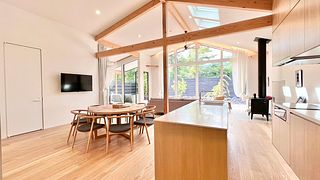 軽井沢ハウスヴィラ 平屋棟-image