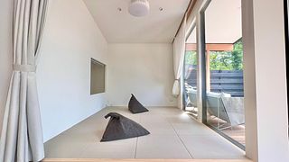 軽井沢ハウスヴィラ 平屋棟-image