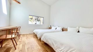 軽井沢ハウスヴィラ 平屋棟-image