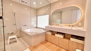 軽井沢ハウスヴィラ 平屋棟-image