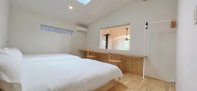 軽井沢ハウスヴィラ　サウナ棟-image