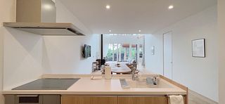 軽井沢ハウスヴィラ 檜風呂棟-image