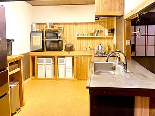 灯篭-歴史を紡ぐ家--image