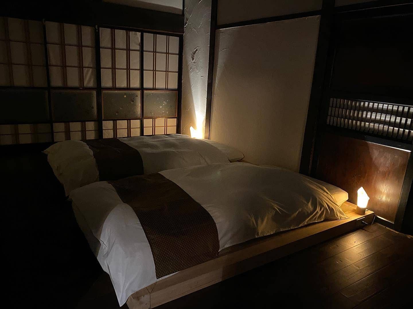 灯篭-歴史を紡ぐ家--image