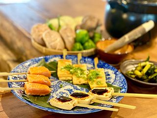 灯篭-歴史を紡ぐ家--image