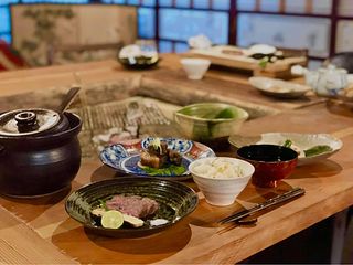 灯篭-歴史を紡ぐ家--image