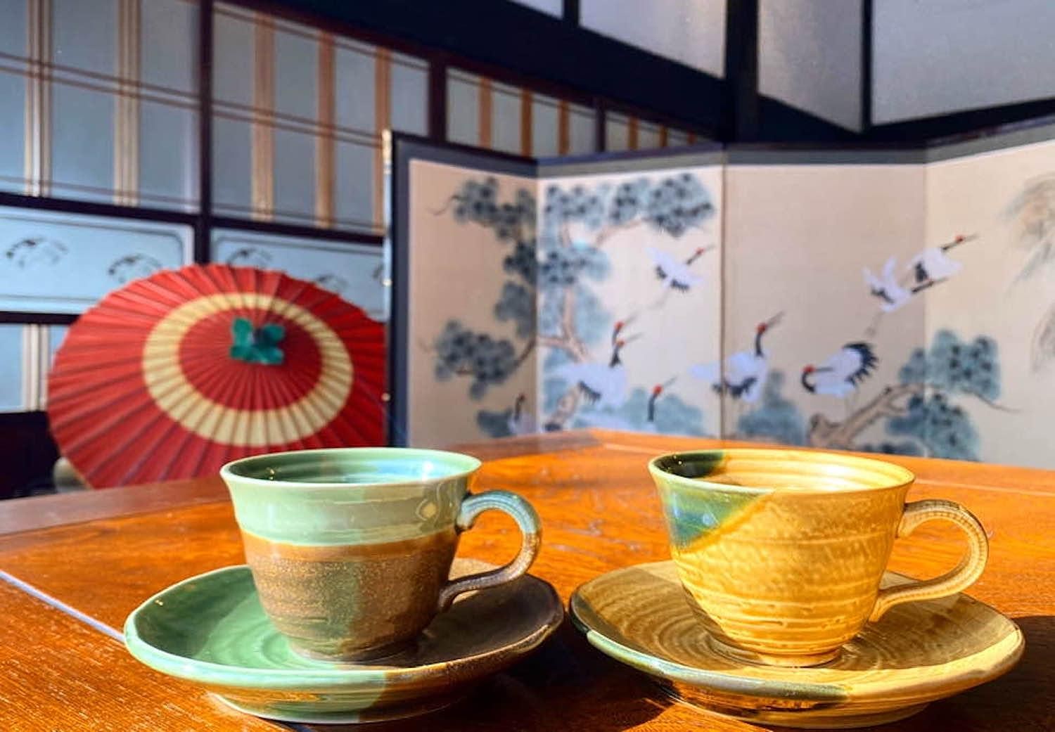 灯篭-歴史を紡ぐ家--image