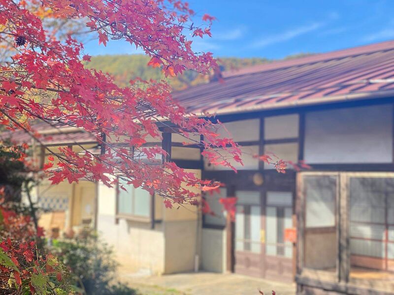 灯篭-歴史を紡ぐ家--image