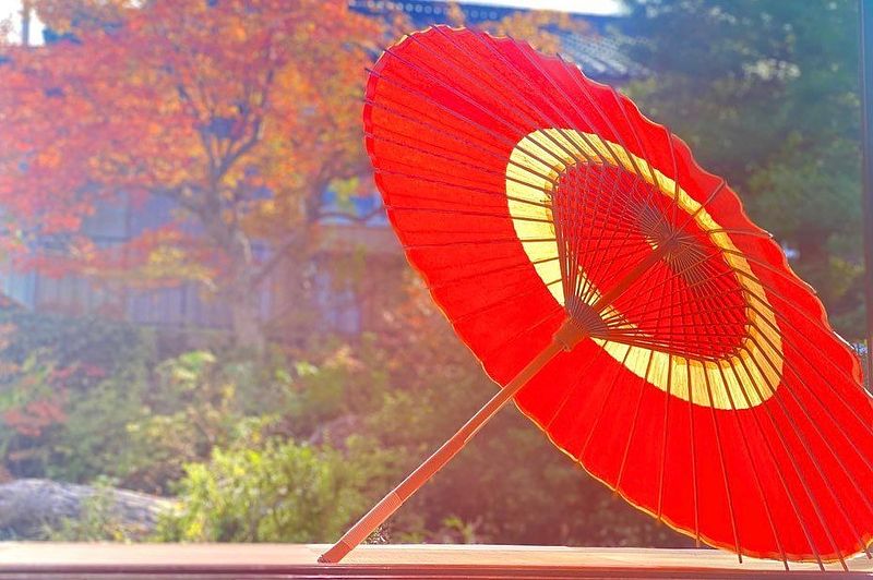 灯篭-歴史を紡ぐ家--image