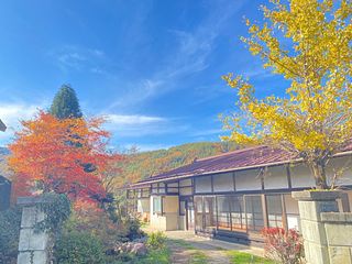 灯篭-歴史を紡ぐ家--image