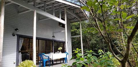 貸別荘　シエル北軽井沢 / 群馬県 草津・万座・北軽井沢・嬬恋