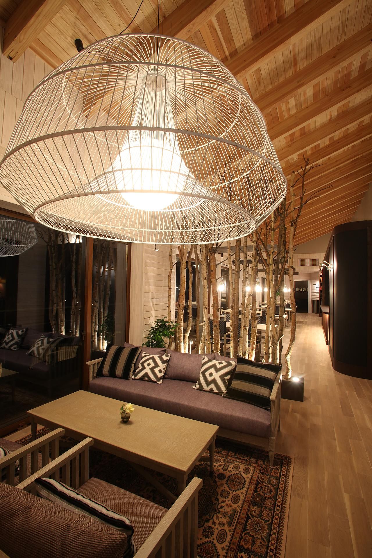 ヒルズテラス函館／デラックスヴィラタイプ／ローズマリー-image