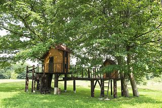 ヒルズテラス函館／デラックスヴィラタイプ／ローズマリー-image