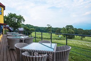 ヒルズテラス函館／デラックスヴィラタイプ／ローズマリー-image