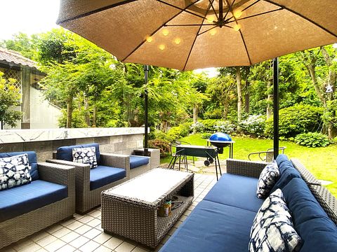 地中海の家 / 静岡県 東伊豆・伊東・伊豆高原・河津