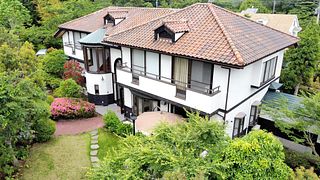 地中海の家-image