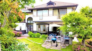 地中海の家-image